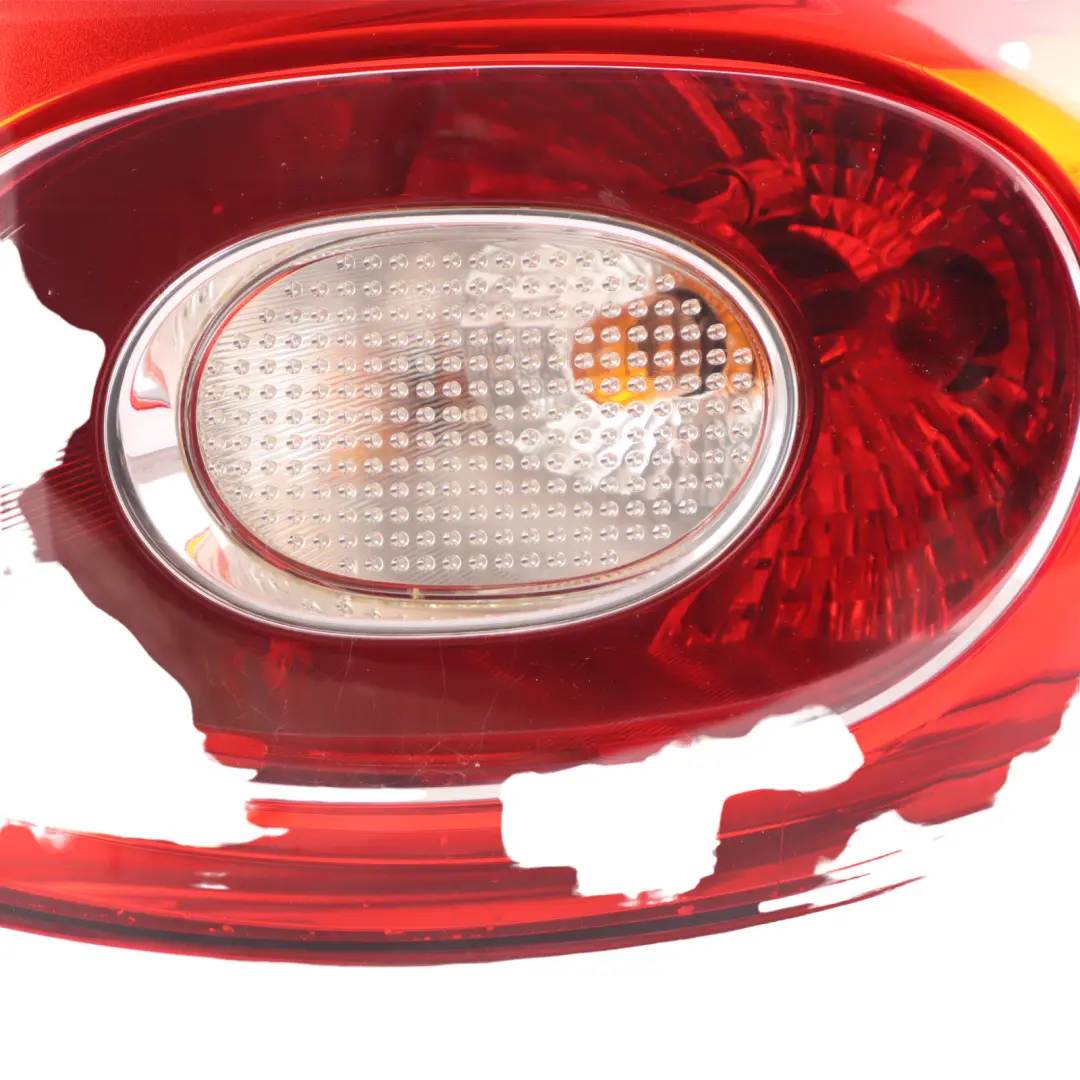 VW Volkswagen Tiguan 5N Tail Lamp Rear Left N/S Trunk Lid Light - SKU 5N0945096H - Part number 5N0945096H