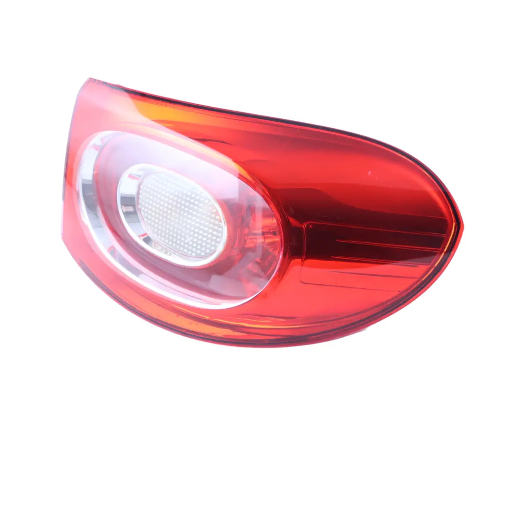 Volkswagen Tiguan 5N Fanale Posteriore Sinistro Portellone - SKU 5N0945096H - Numero di parte 5N0945096H