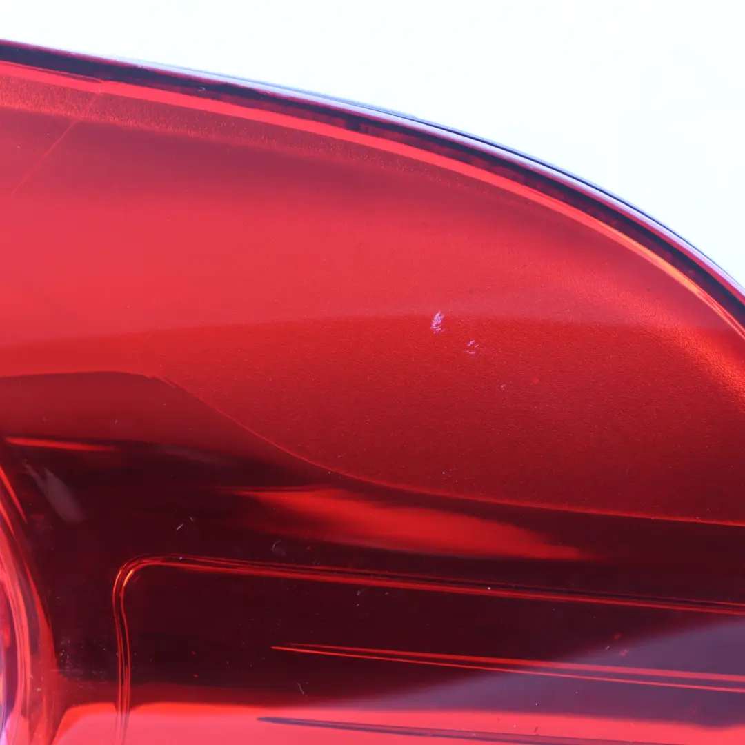 Volkswagen Tiguan 5N Fanale Posteriore Sinistro Portellone - SKU 5N0945096H - Numero di parte 5N0945096H