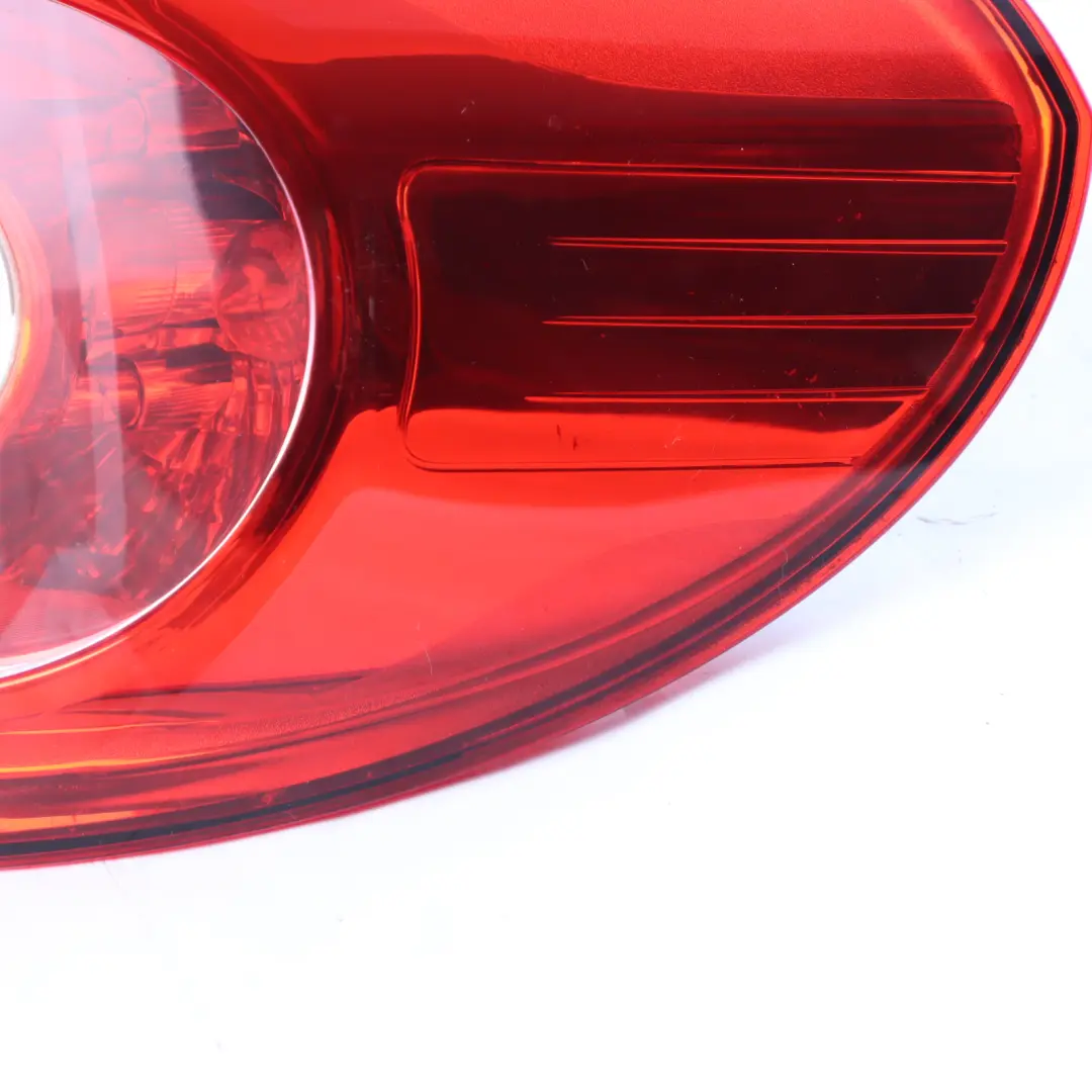 VW Volkswagen Tiguan 5N Tail Lamp Rear Left N/S Trunk Lid Light - SKU 5N0945096H - Part number 5N0945096H