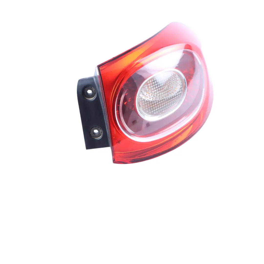 Volkswagen Tiguan 5N Fanale Posteriore Sinistro Portellone - SKU 5N0945096H - Numero di parte 5N0945096H