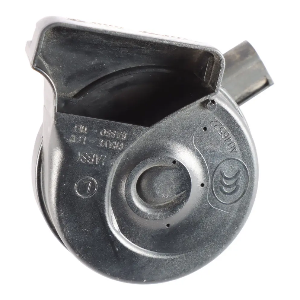 Clacson Segnale Fanfara Tono Basso 5N0951221A per VW Volkswagen Tiguan 5N con numero di parte 5N0951221B VW Volkswagen Tiguan 5N Clacson Segnale Fanfara Tono Basso 5N0951221A - SKU 5N0951221B - Numero di parte 5N0951221B