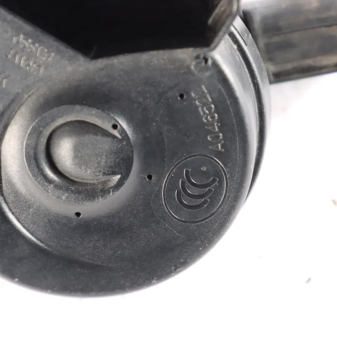 Hupe Fanfarensignal Tiefer Ton 5N0951221A für VW Volkswagen Tiguan 5N mit Teilenummer 5N0951221B VW Volkswagen Tiguan 5N Hupe Fanfarensignal Tiefer Ton 5N0951221A - SKU 5N0951221B - Teilenummer 5N0951221B