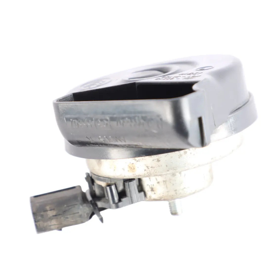 VW Volkswagen Tiguan 5N Hupe Fanfarensignal Tiefer Ton 5N0951221A - SKU 5N0951221B - Teilenummer 5N0951221B