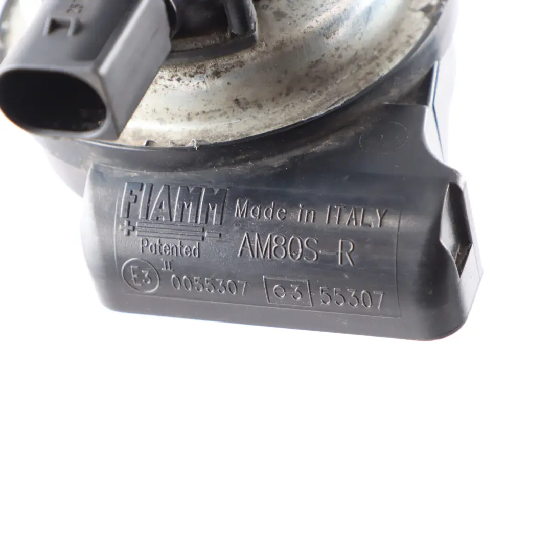 Volkswagen VW Tiguan 5N Bocina Señal Alarma Sirena Alto Tono - SKU 5N0951223A - Número de pieza 5N0951223A