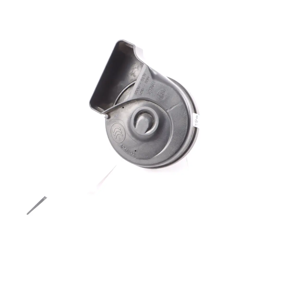 Volkswagen VW Tiguan 5N Horn Signal Alarm Sirene hoher Ton - SKU 5N0951223A - Teilenummer 5N0951223A