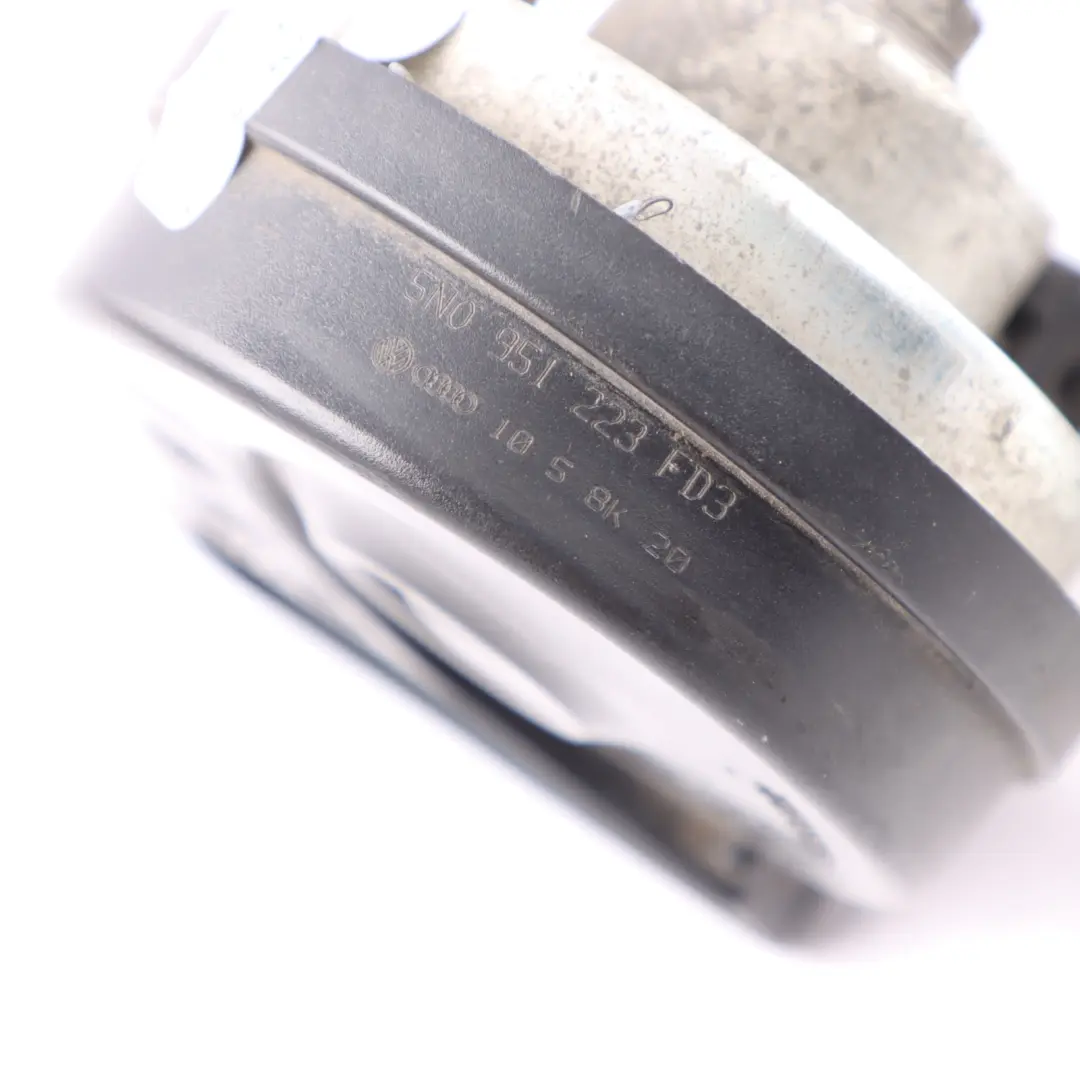 Klaxon Alarme Sirène Haute Tonalité pour Volkswagen VW Tiguan 5N à propos du numéro de pièce 5N0951223A Volkswagen VW Tiguan 5N Klaxon Alarme Sirène Haute Tonalité - SKU 5N0951223A - Numéro de pièce 5N0951223A