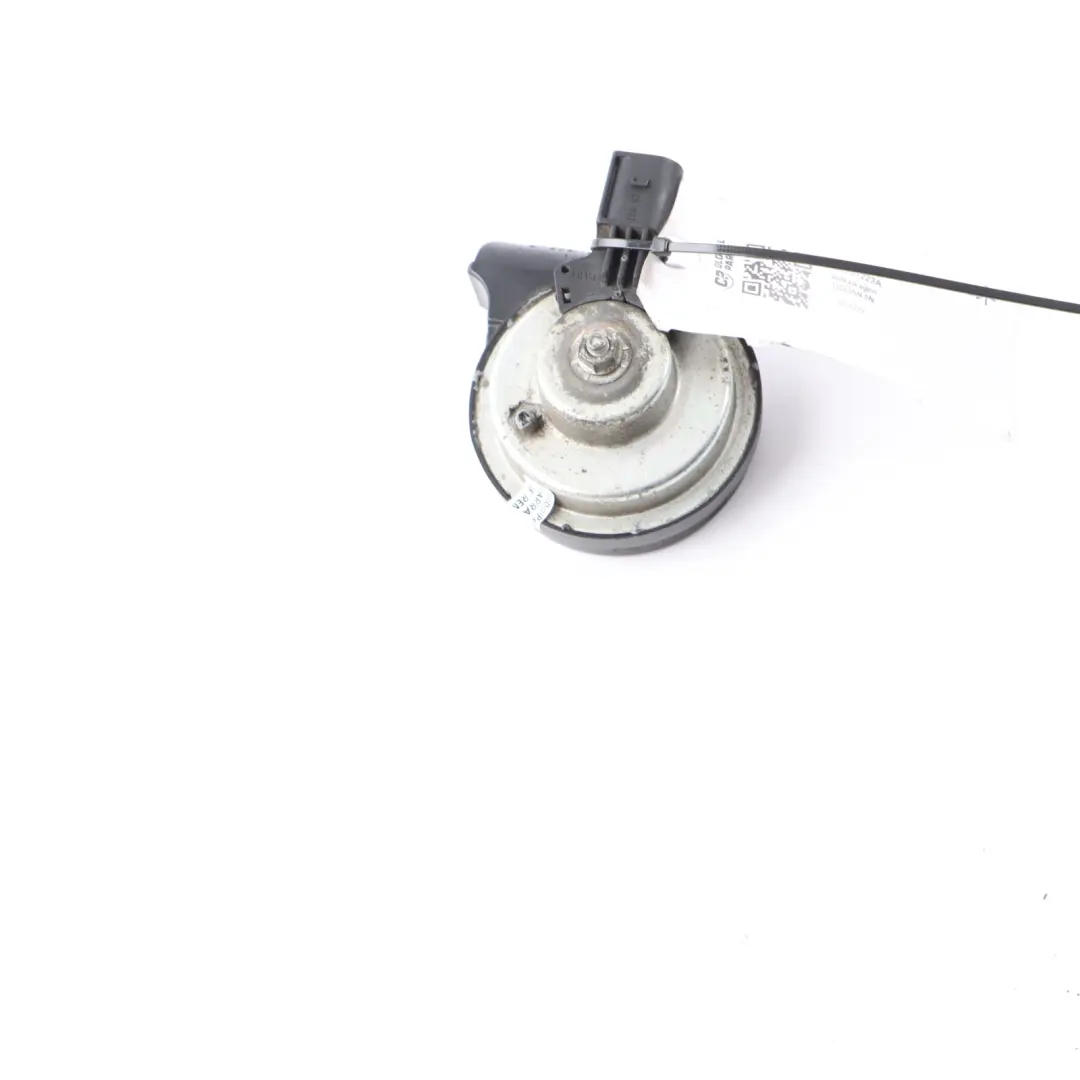 Bocina Señal Alarma Sirena Alto Tono para Volkswagen VW Tiguan 5N con número de pieza 5N0951223A Volkswagen VW Tiguan 5N Bocina Señal Alarma Sirena Alto Tono - SKU 5N0951223A - Número de pieza 5N0951223A