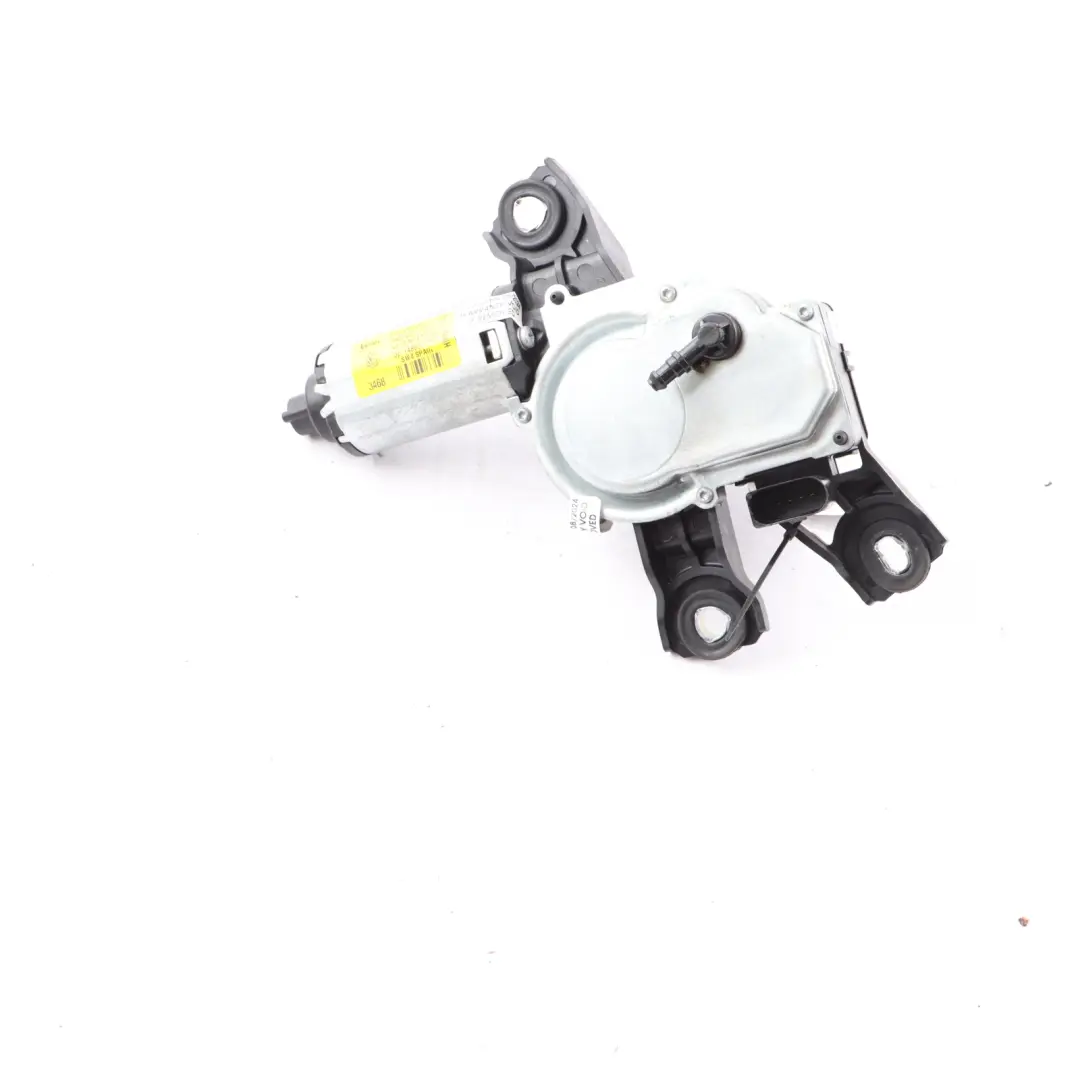 VW Volkswagen Tiguan 5N Rear Boot Lid Tailgate Wiper Motor - SKU 5N0955711A - Part number 5N0955711A