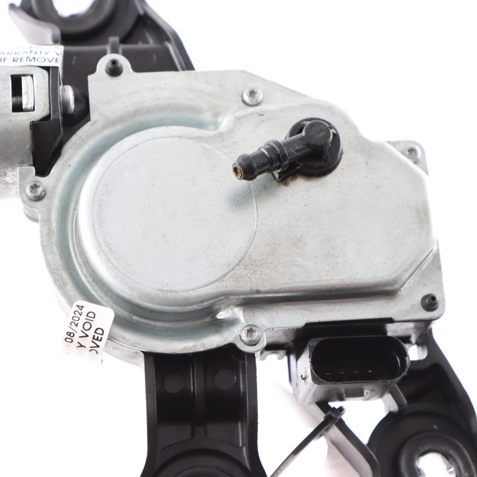 2009-2015 VOLKSWAGEN TIGUAN REAR TAILGATE WIPER MOTOR 5N0955711A | UK