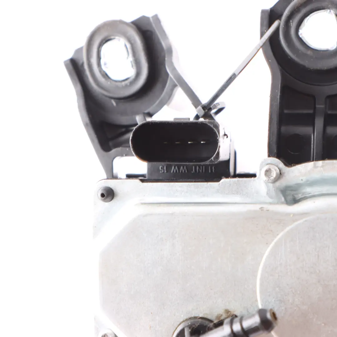 Heckklappe Wischer Motor für VW Volkswagen Tiguan 5N mit Teilenummer 5N0955711A VW Volkswagen Tiguan 5N Heckklappe Wischer Motor - SKU 5N0955711A - Teilenummer 5N0955711A