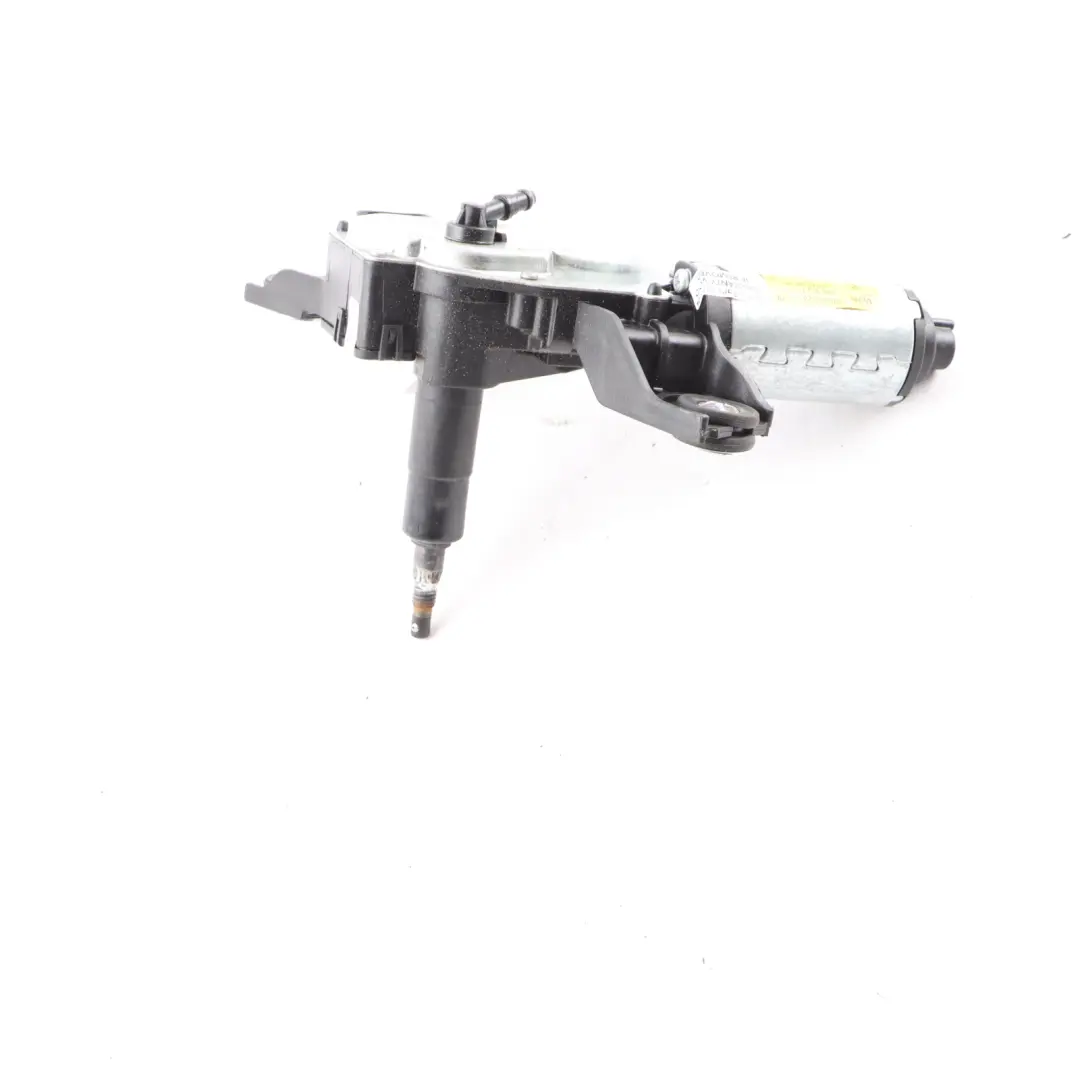 VW Volkswagen Tiguan 5N Heckklappe Heckklappen Wischermotor - SKU 5N0955711A - Teilenummer 5N0955711A