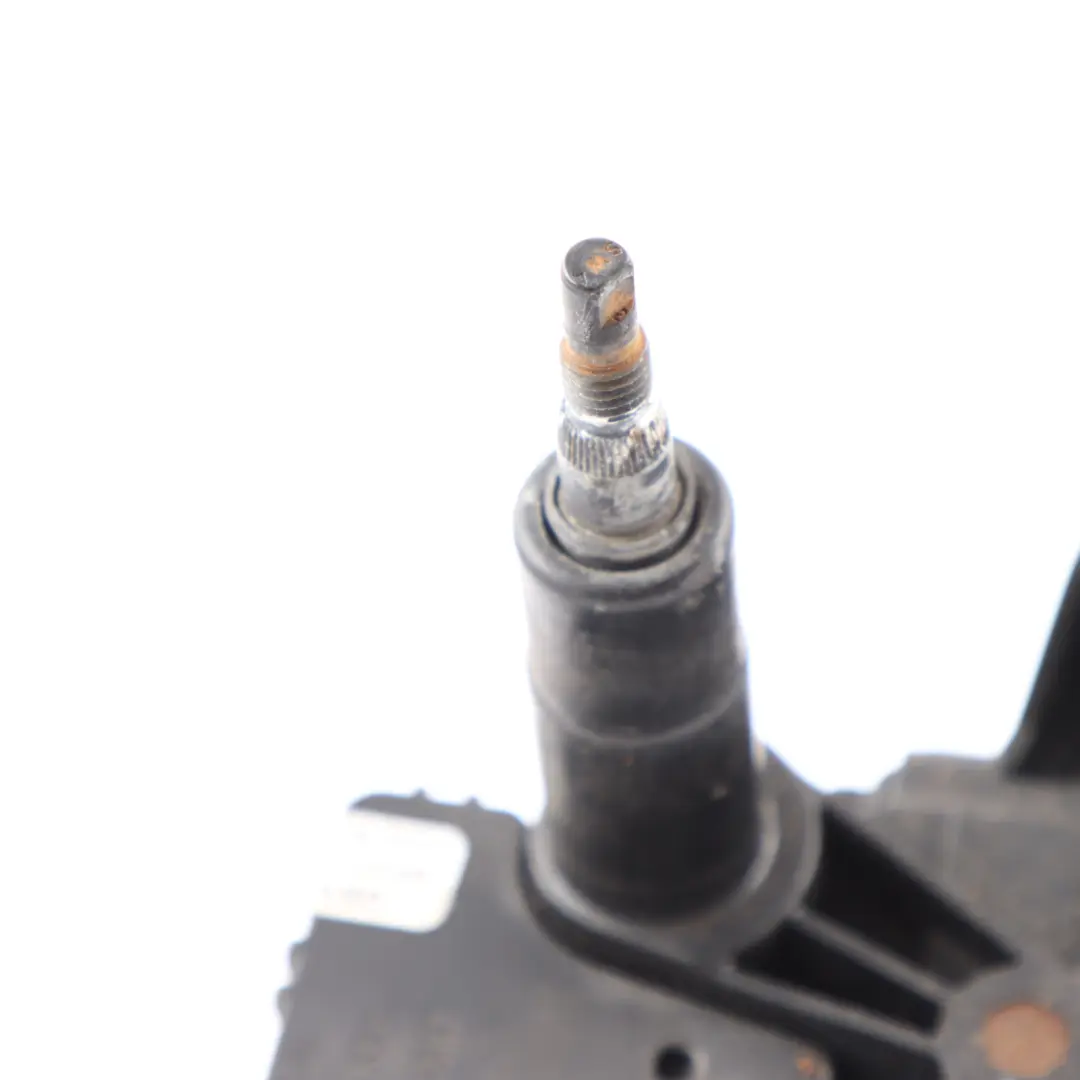 VW Volkswagen Tiguan 5N Rear Boot Lid Tailgate Wiper Motor - SKU 5N0955711A - Part number 5N0955711A