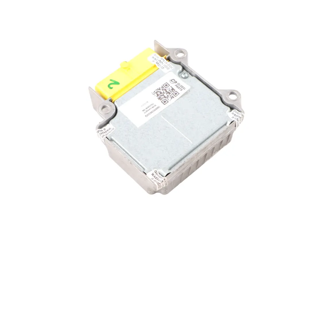 Module Control Unit ECU SRS VW Volkswagen Tiguan 5N Air - SKU 5N0959655Q - Part number 5N0959655Q