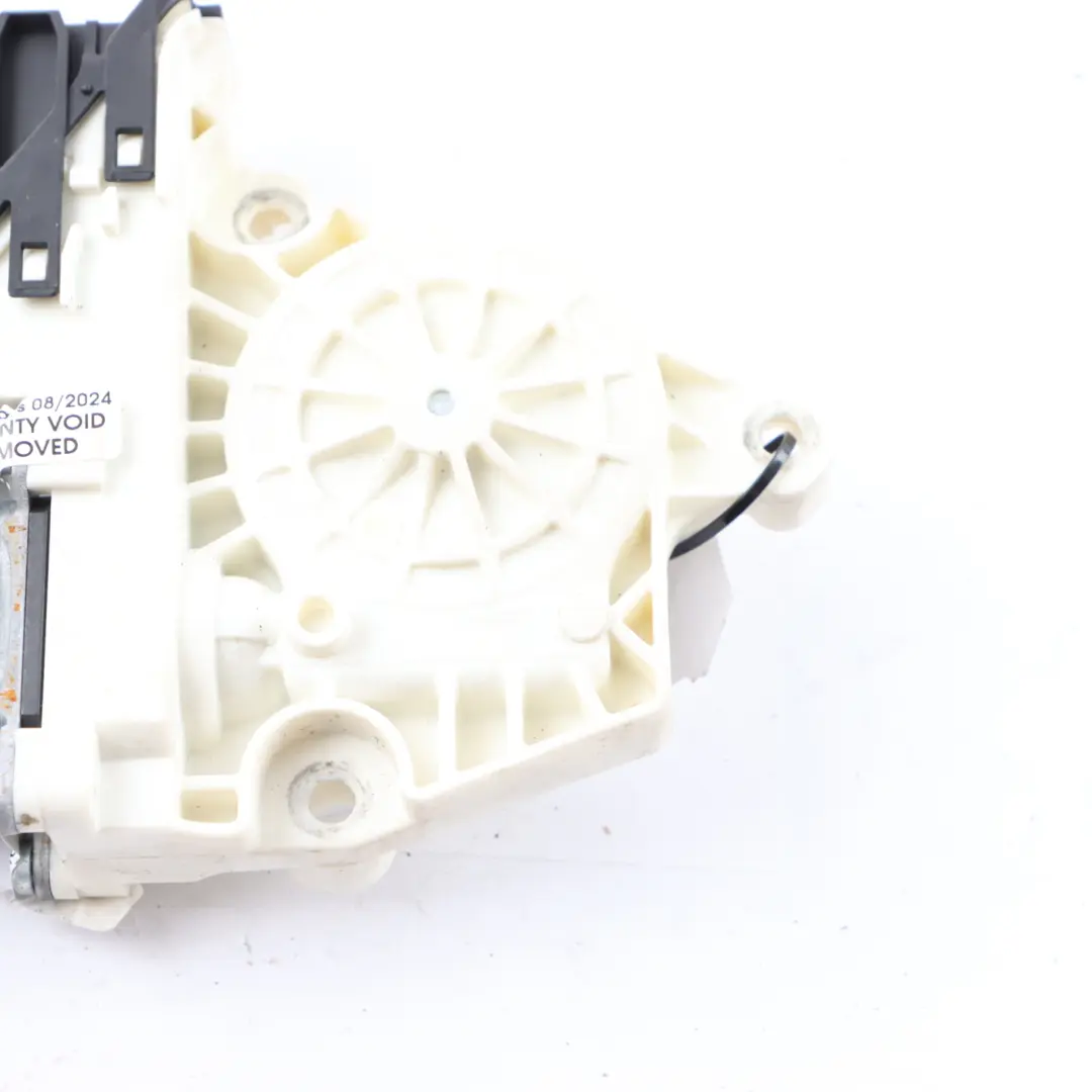 VW Volkswagen Tiguan 5N Rear Left N/S Window Lifter Motor Door 5N0959703B - SKU 5N0959703D - Part number 5N0959703D