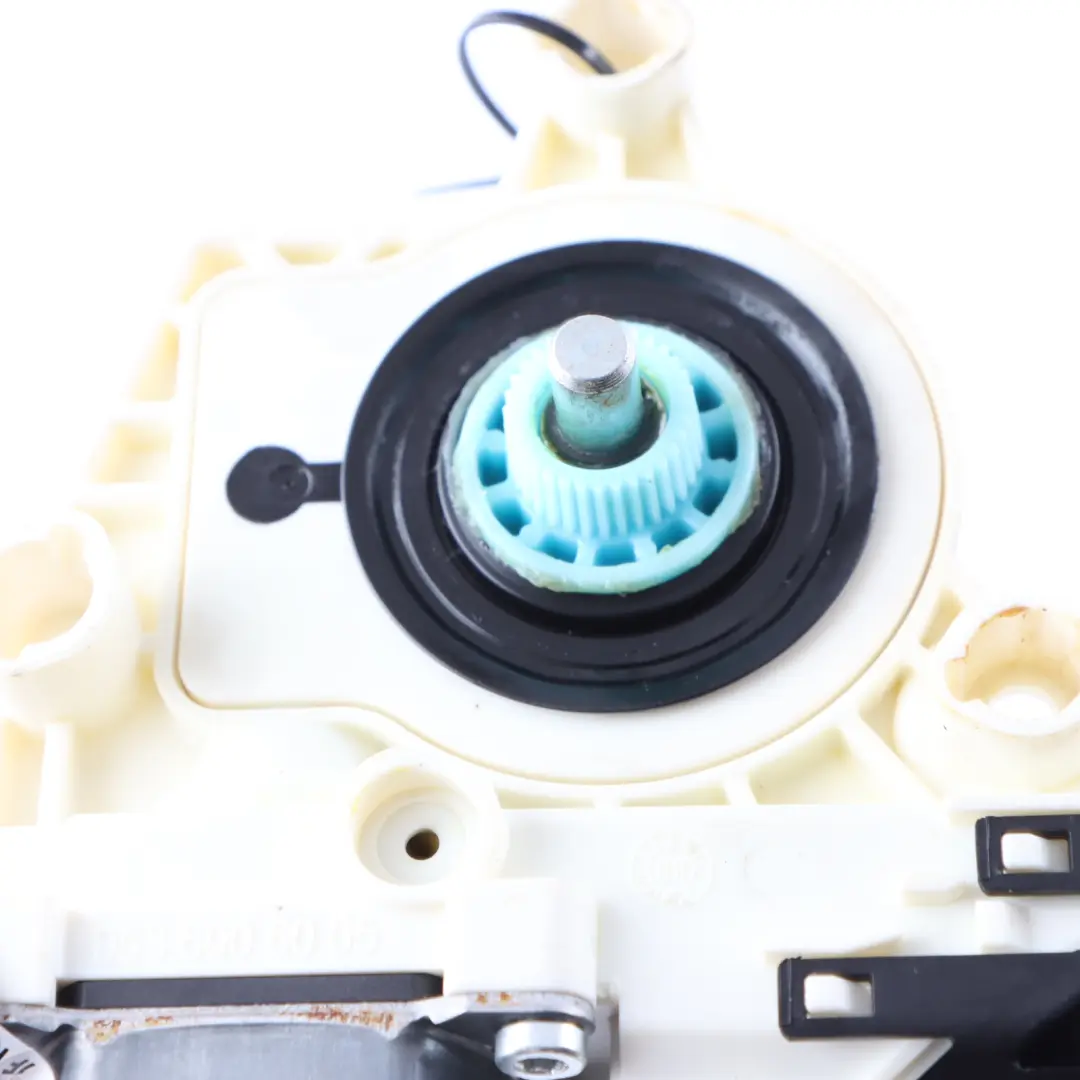 Left N/S Window Lifter Motor Door 5N0959703B to VW Volkswagen Tiguan 5N Rear with Part number 5N0959703D VW Volkswagen Tiguan 5N Rear Left N/S Window Lifter Motor Door 5N0959703B - SKU 5N0959703D - Part number 5N0959703D