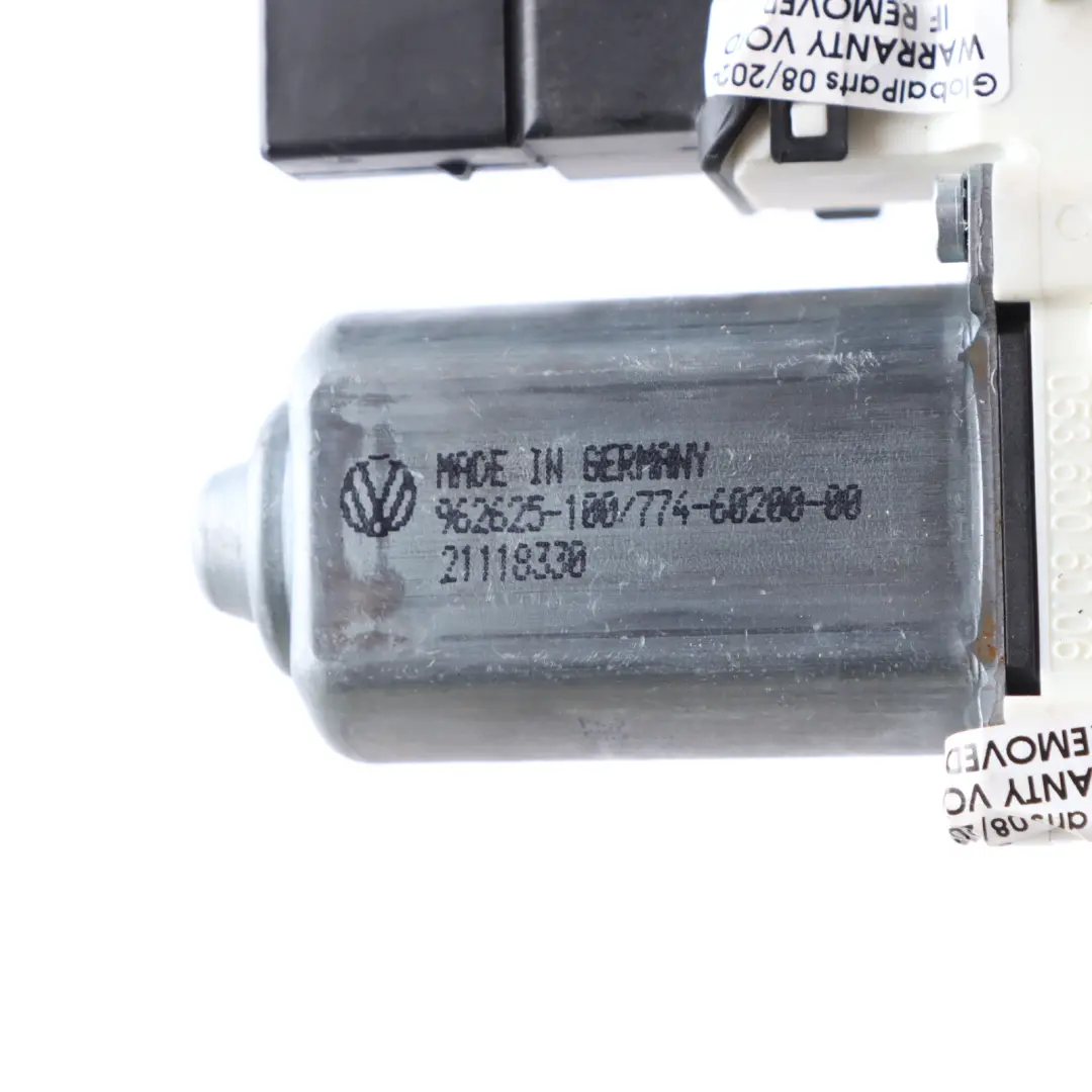 VW Volkswagen Tiguan 5N Rear Right O/S Window Lifter Motor Door 5N0959704B - SKU 5N0959704D - Part number 5N0959704D