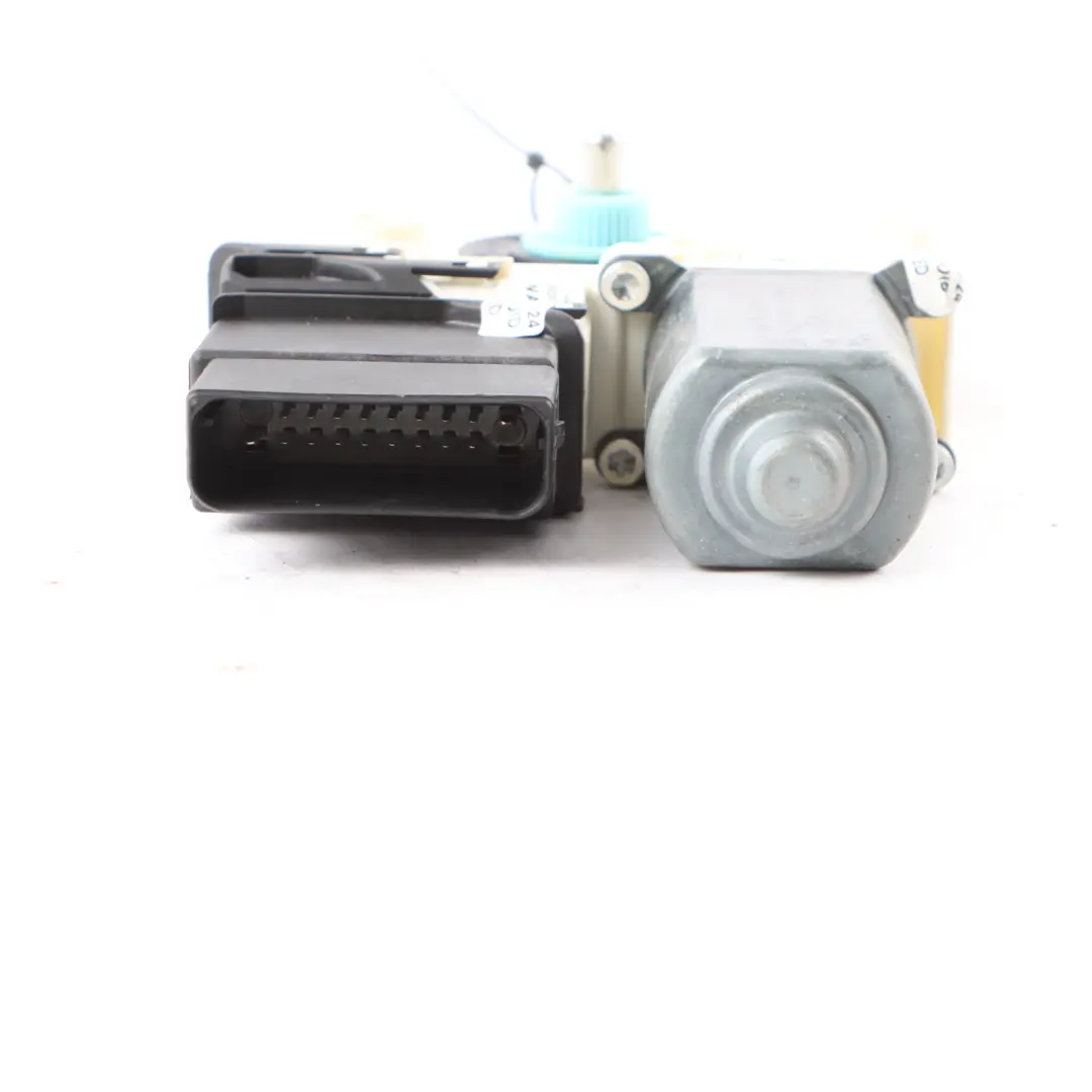 VW Volkswagen Tiguan 5N Rear Right O/S Window Lifter Motor Door 5N0959704B - SKU 5N0959704D - Part number 5N0959704D