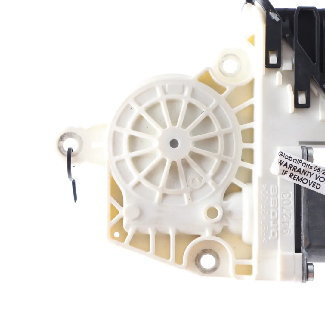 VW Volkswagen Tiguan 5N Rear Right O/S Window Lifter Motor Door 5N0959704B - SKU 5N0959704D - Part number 5N0959704D