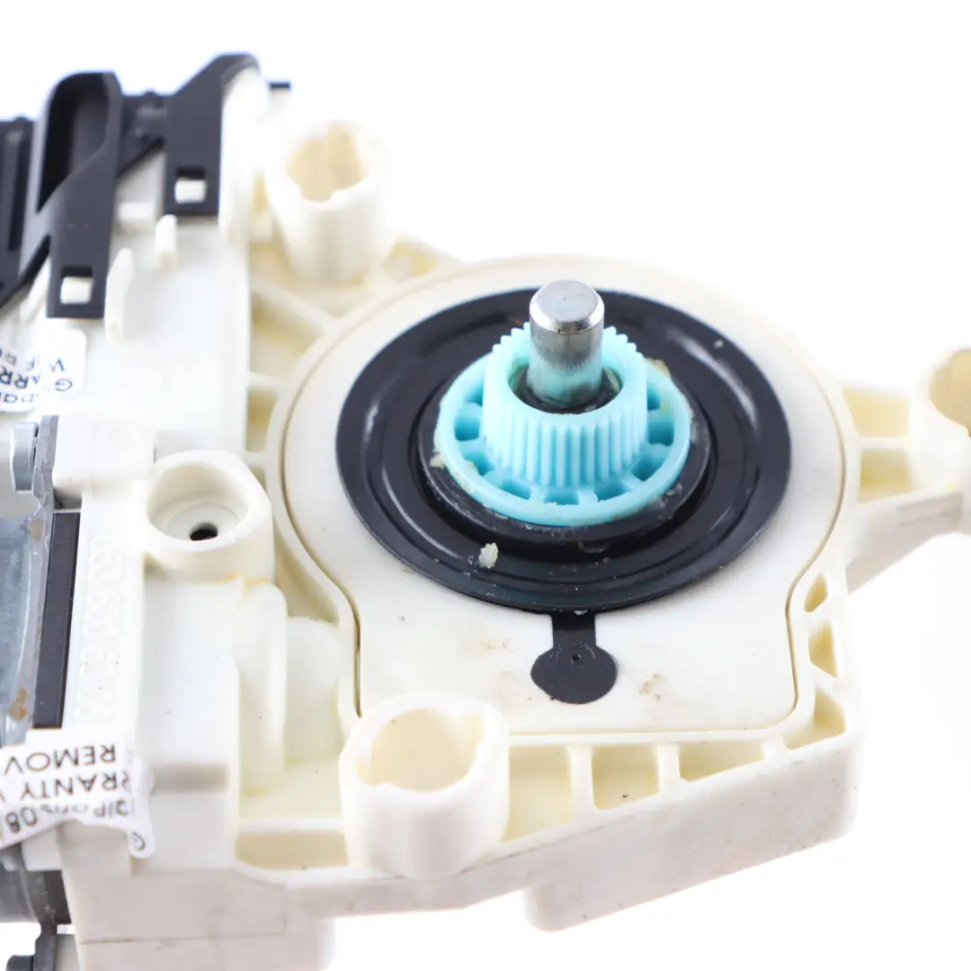 Right O/S Window Lifter Motor Door 5N0959704B to VW Volkswagen Tiguan 5N Rear with Part number 5N0959704D VW Volkswagen Tiguan 5N Rear Right O/S Window Lifter Motor Door 5N0959704B - SKU 5N0959704D - Part number 5N0959704D