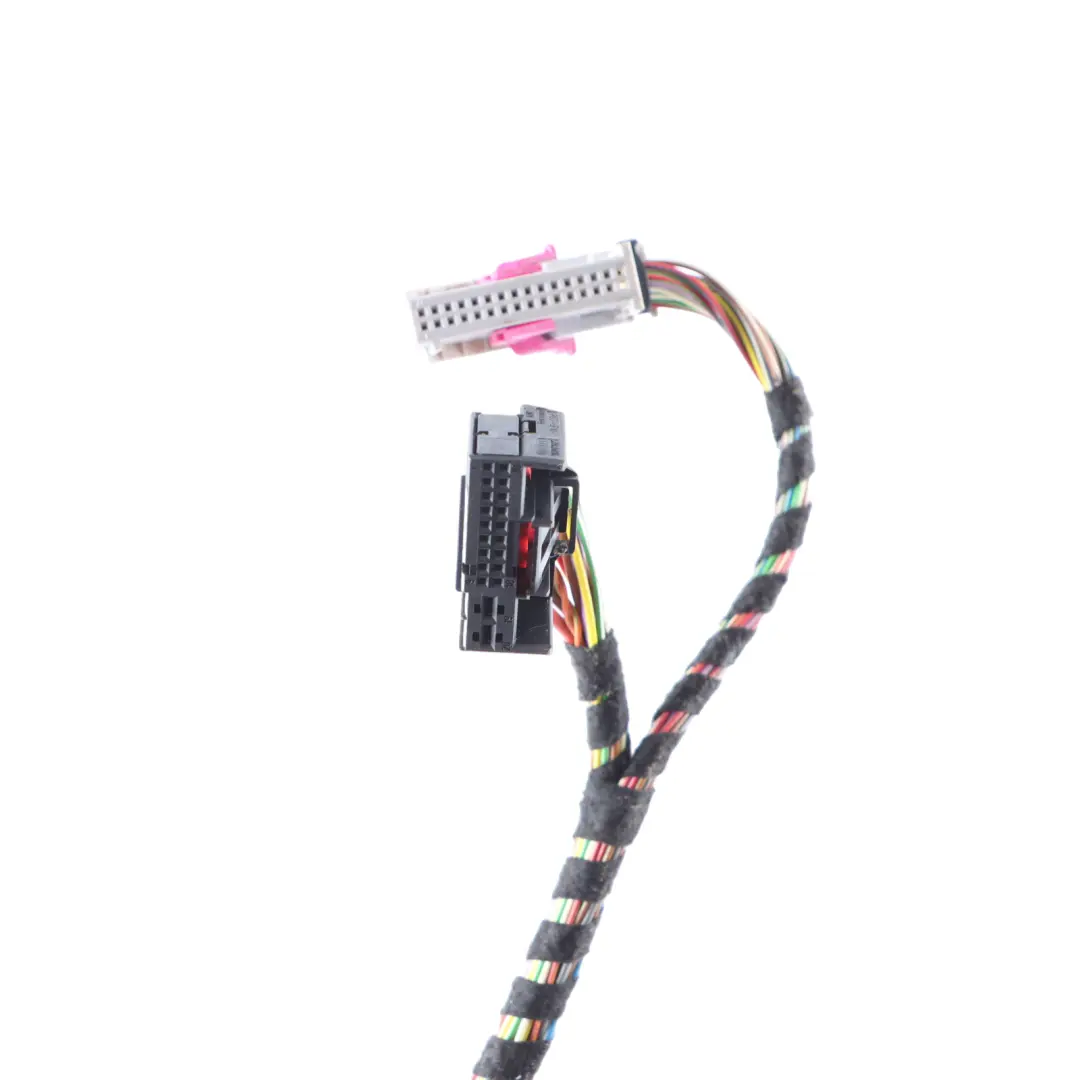 Door Wiring Cable Harness Loom Front Driver's Side to VW Tiguan 5N with Part number 5N0971120G VW Tiguan 5N Door Wiring Cable Harness Loom Front Driver's Side - SKU 5N0971120G - Part number 5N0971120G