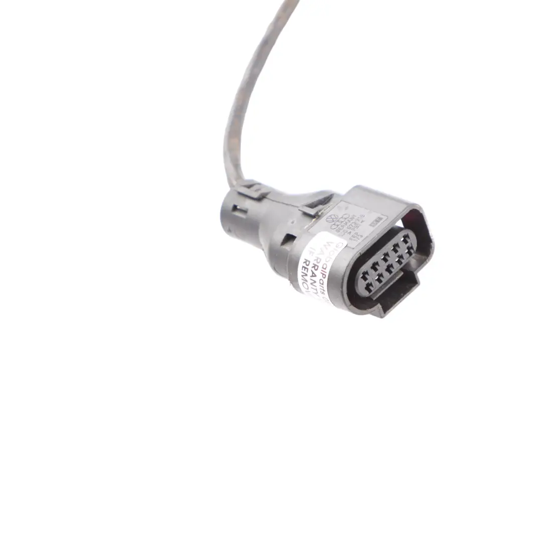 Door Wiring Cable Harness Loom Front Driver's Side to VW Tiguan 5N with Part number 5N0971120G VW Tiguan 5N Door Wiring Cable Harness Loom Front Driver's Side - SKU 5N0971120G - Part number 5N0971120G