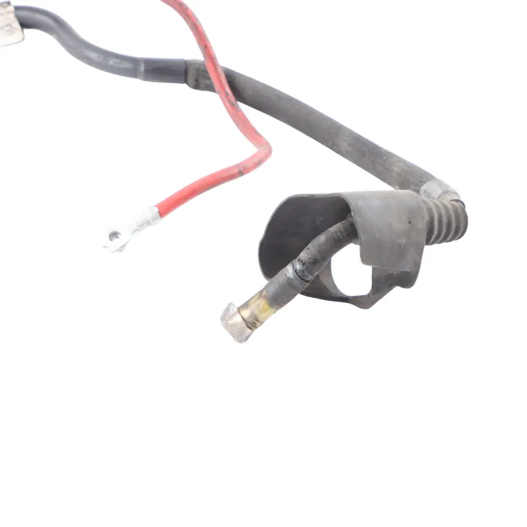 Positive Batterieklemme Kabel Führen Verdrahtung für Volkswagen Tiguan 5N mit Teilenummer 5N0971228 Volkswagen Tiguan 5N Positive Batterieklemme Kabel Führen Verdrahtung - SKU 5N0971228 - Teilenummer 5N0971228