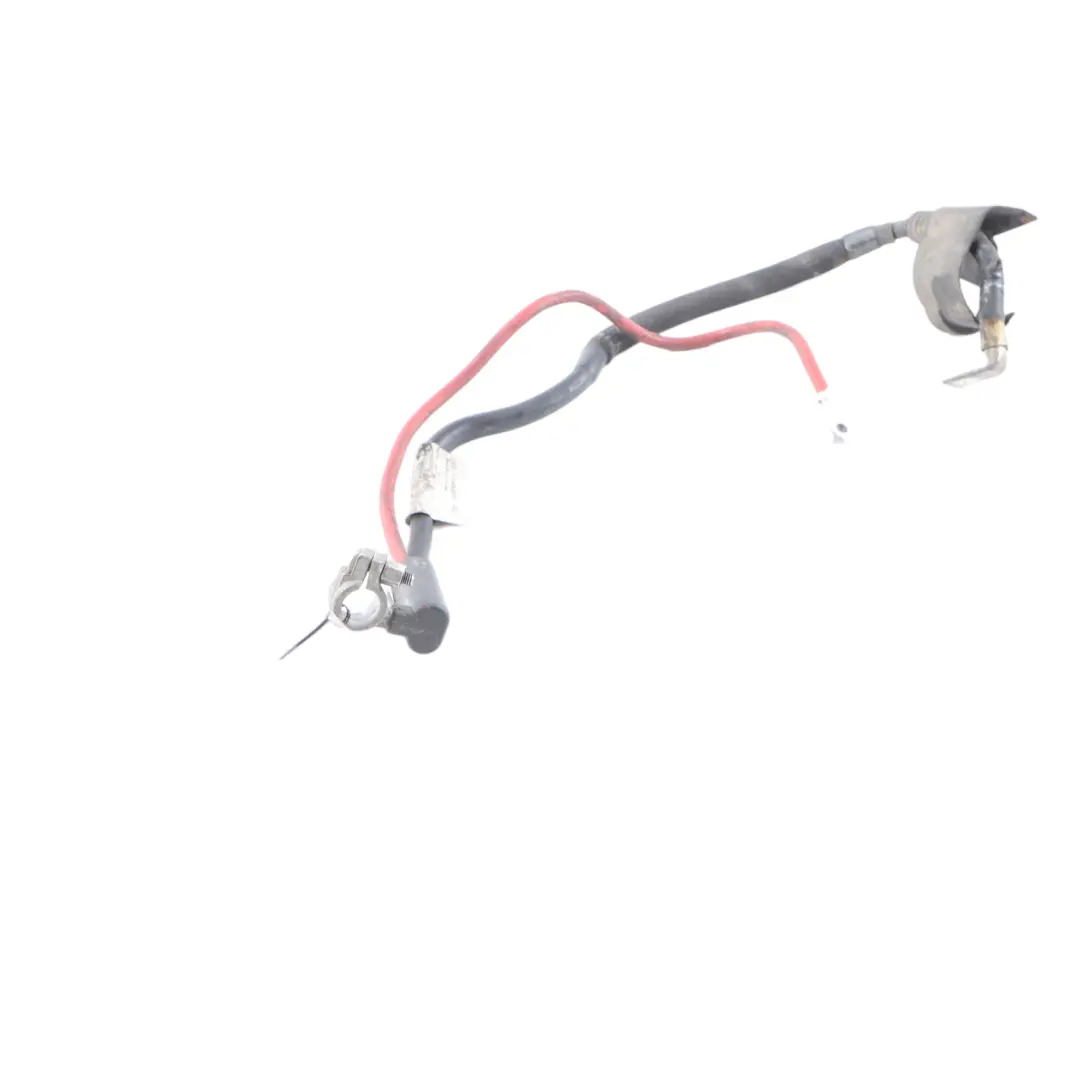 Volkswagen VW Tiguan 5N Câble De Borne Positive De Batterie - SKU 5N0971228 - Numéro de pièce 5N0971228