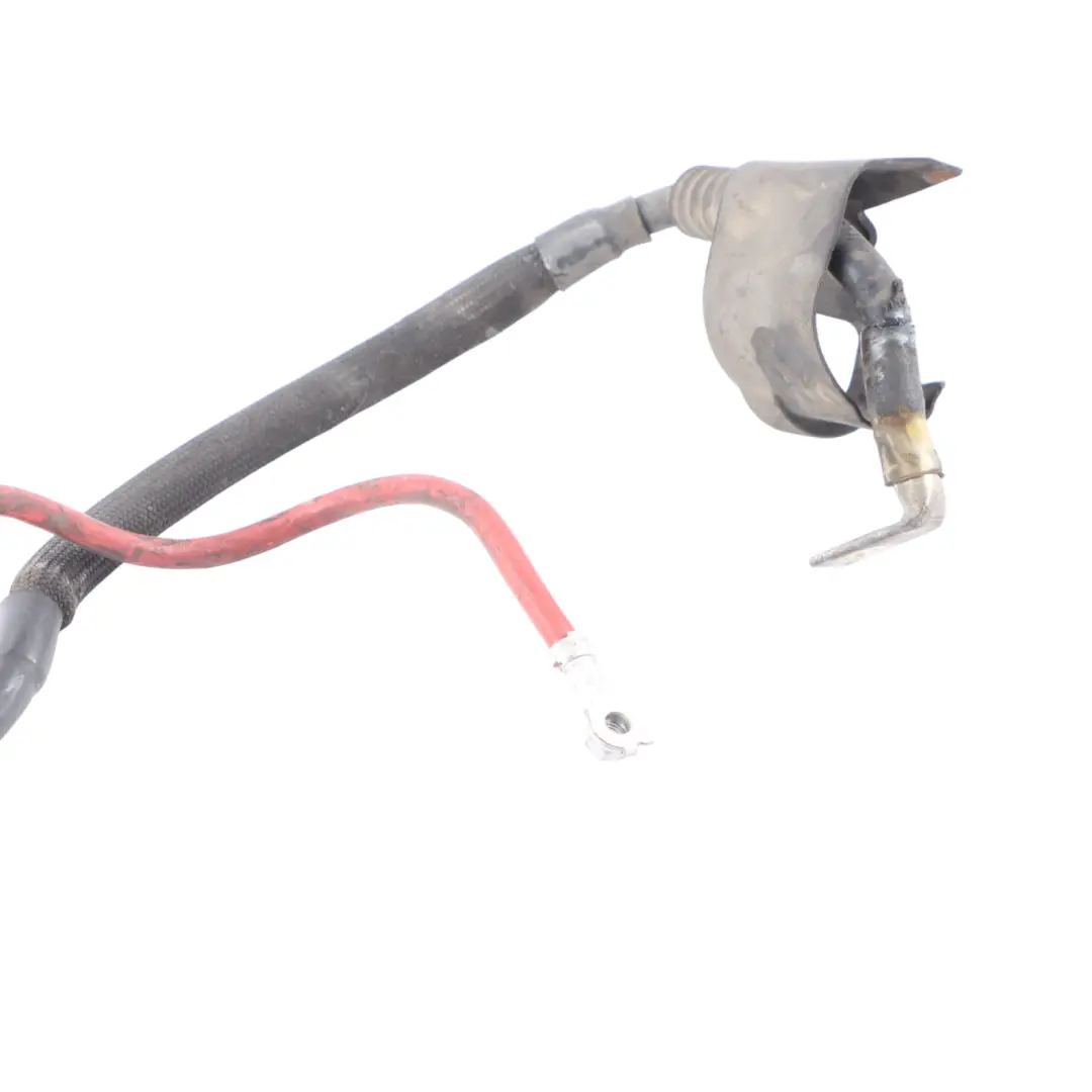 VW Volkswagen Tiguan 5N Przewód Klema Plusowa Akumulatora - SKU 5N0971228 - Numer Części 5N0971228
