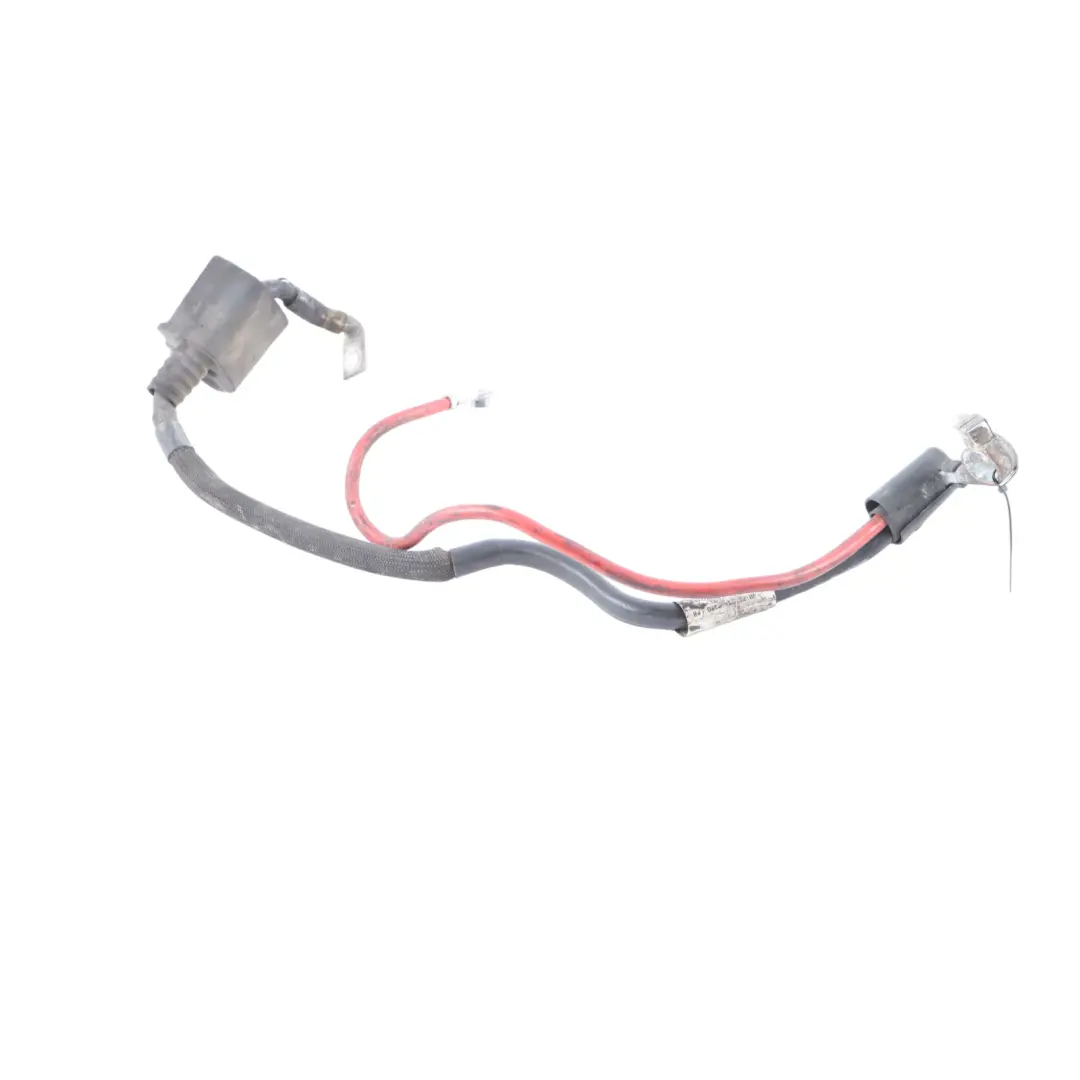 Câble De Borne Positive De Batterie pour Volkswagen VW Tiguan 5N à propos du numéro de pièce 5N0971228 Volkswagen VW Tiguan 5N Câble De Borne Positive De Batterie - SKU 5N0971228 - Numéro de pièce 5N0971228