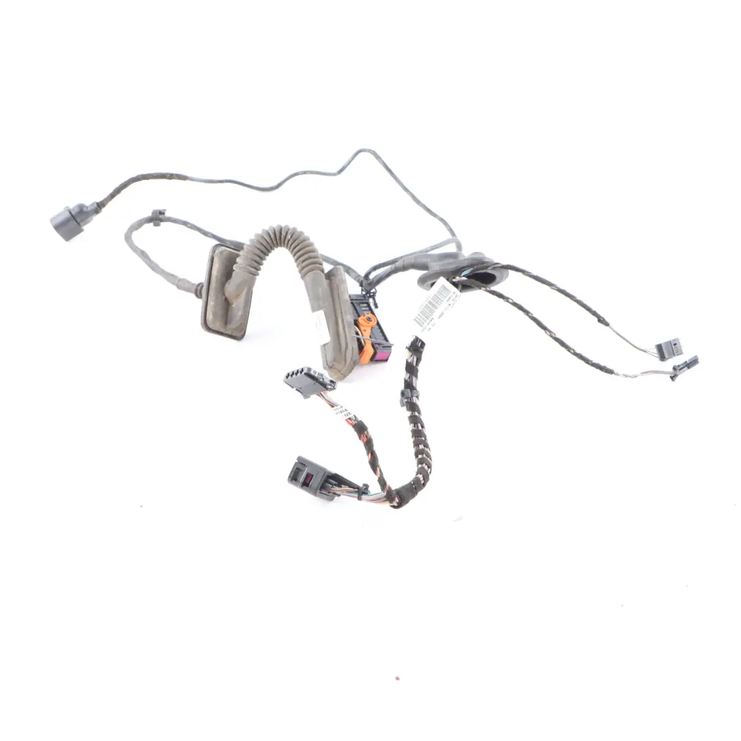 Door Left Right N/O/S Harness Cable Wiring to Volkswagen TIGUAN 5N Rear with Part number 5N0971693A Volkswagen TIGUAN 5N Rear Door Left Right N/O/S Harness Cable Wiring - SKU 5N0971693A - Part number 5N0971693A