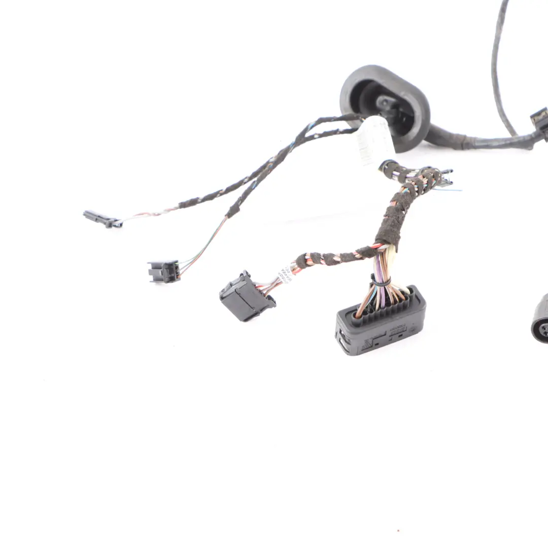 Door Left Right N/O/S Harness Cable Wiring to Volkswagen TIGUAN 5N Rear with Part number 5N0971693A Volkswagen TIGUAN 5N Rear Door Left Right N/O/S Harness Cable Wiring - SKU 5N0971693A - Part number 5N0971693A