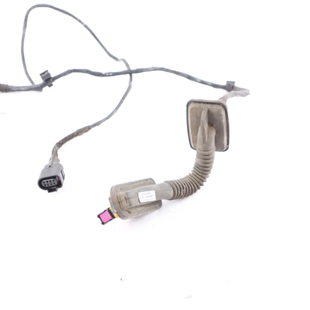 Door Left Right N/O/S Harness Cable Wiring to Volkswagen TIGUAN 5N Rear with Part number 5N0971693A Volkswagen TIGUAN 5N Rear Door Left Right N/O/S Harness Cable Wiring - SKU 5N0971693A - Part number 5N0971693A