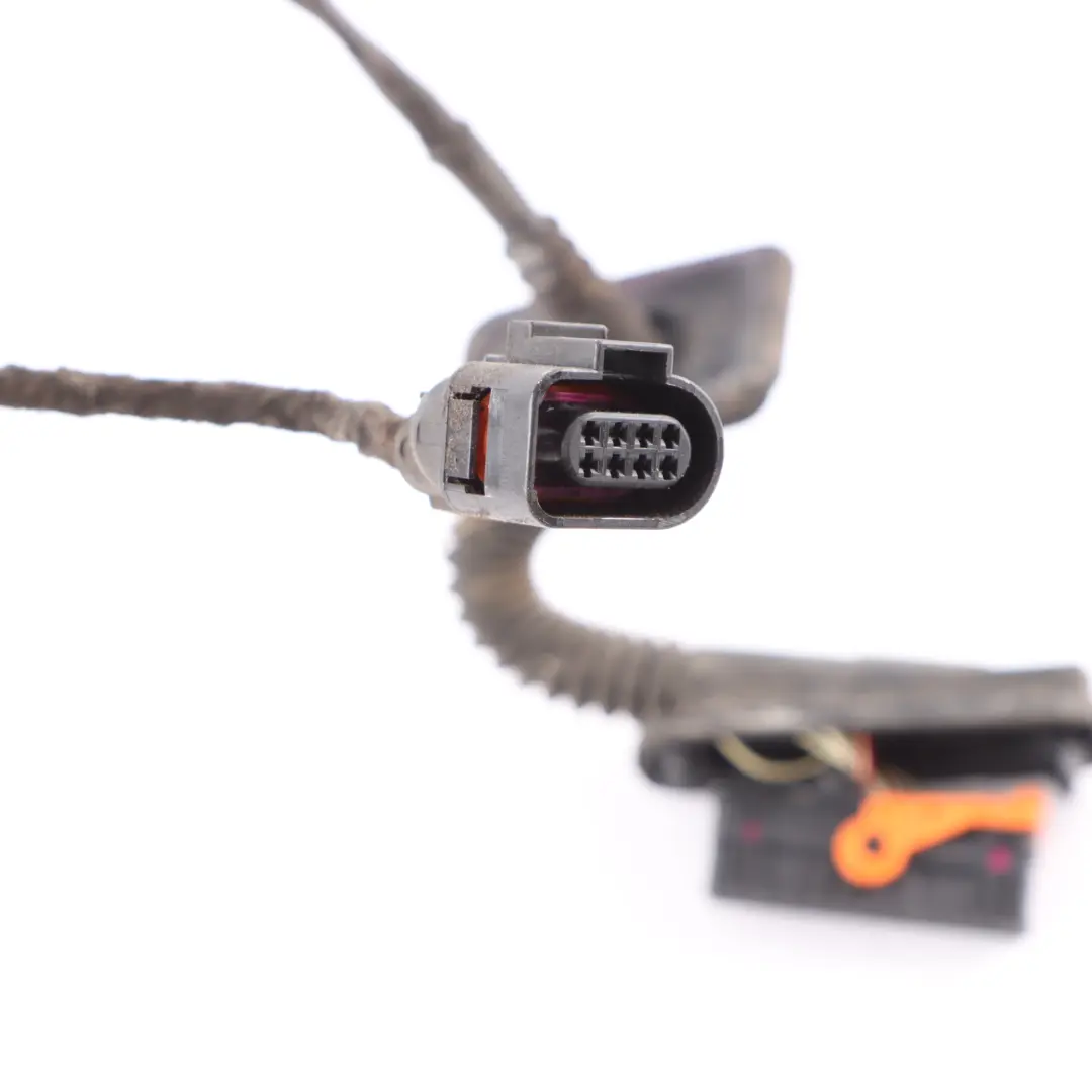 Door Left Right N/O/S Harness Cable Wiring to Volkswagen TIGUAN 5N Rear with Part number 5N0971693A Volkswagen TIGUAN 5N Rear Door Left Right N/O/S Harness Cable Wiring - SKU 5N0971693A - Part number 5N0971693A