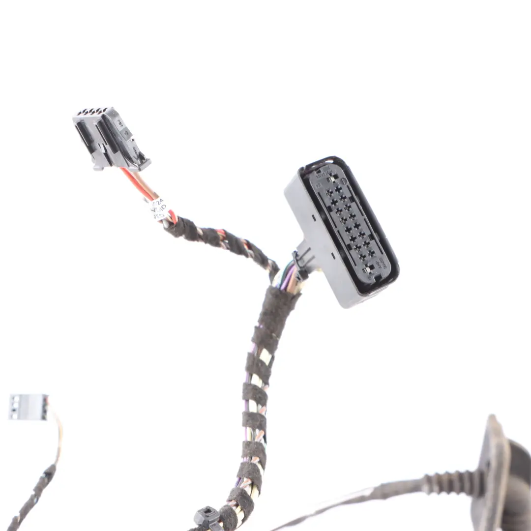 Door Left Right N/O/S Harness Cable Wiring to Volkswagen TIGUAN 5N Rear with Part number 5N0971693A Volkswagen TIGUAN 5N Rear Door Left Right N/O/S Harness Cable Wiring - SKU 5N0971693A - Part number 5N0971693A