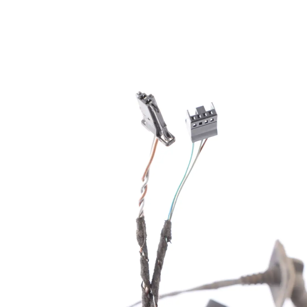 Door Left Right N/O/S Harness Cable Wiring to Volkswagen TIGUAN 5N Rear with Part number 5N0971693A Volkswagen TIGUAN 5N Rear Door Left Right N/O/S Harness Cable Wiring - SKU 5N0971693A - Part number 5N0971693A