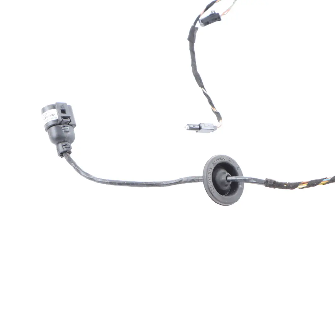 Door Wiring Front Passenger Side Cable Harness to Volkswagen Tiguan 5N with Part number 5N1971121G Volkswagen Tiguan 5N Door Wiring Front Passenger Side Cable Harness - SKU 5N1971121G - Part number 5N1971121G