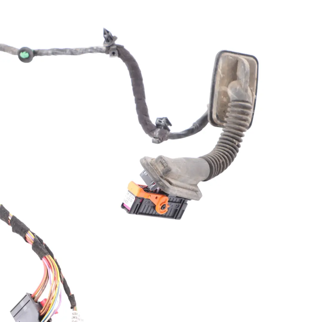 Door Wiring Front Passenger Side Cable Harness to Volkswagen Tiguan 5N with Part number 5N1971121G Volkswagen Tiguan 5N Door Wiring Front Passenger Side Cable Harness - SKU 5N1971121G - Part number 5N1971121G