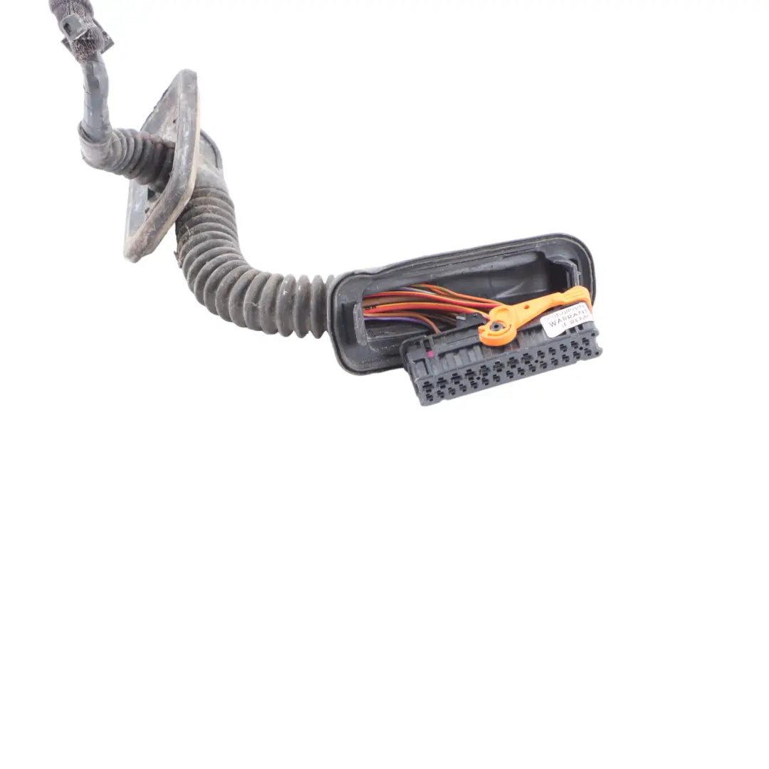 Door Wiring Front Passenger Side Cable Harness to Volkswagen Tiguan 5N with Part number 5N1971121G Volkswagen Tiguan 5N Door Wiring Front Passenger Side Cable Harness - SKU 5N1971121G - Part number 5N1971121G