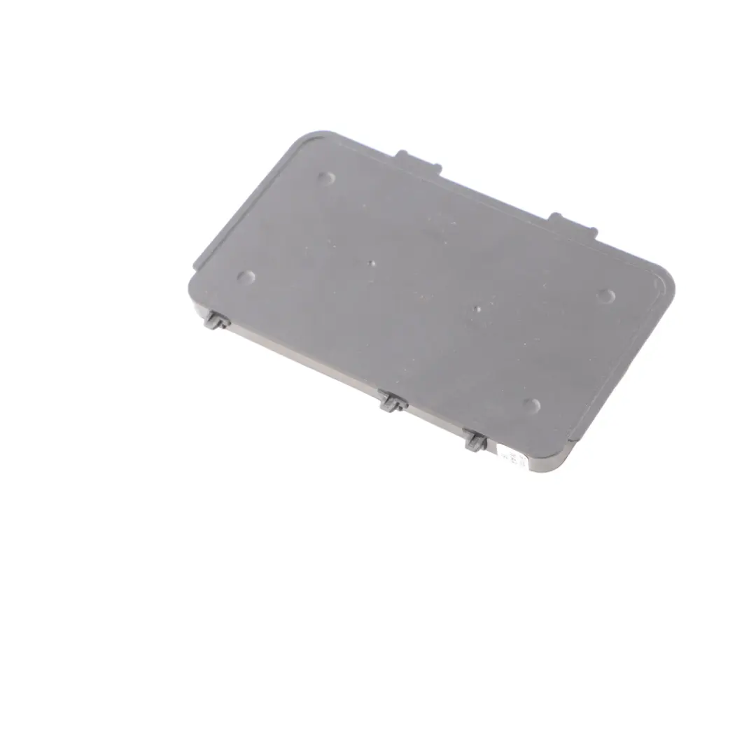 Volkswagen Golf 8 CD1 Wireless Phone Charging Center Console Module - SKU 5NA980611A - Part number 5NA980611A