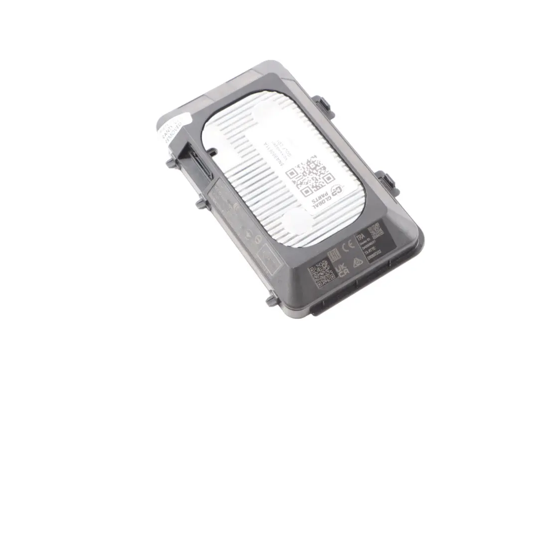 Volkswagen Golf 8 CD1 Wireless Phone Charging Center Console Module - SKU 5NA980611A - Part number 5NA980611A