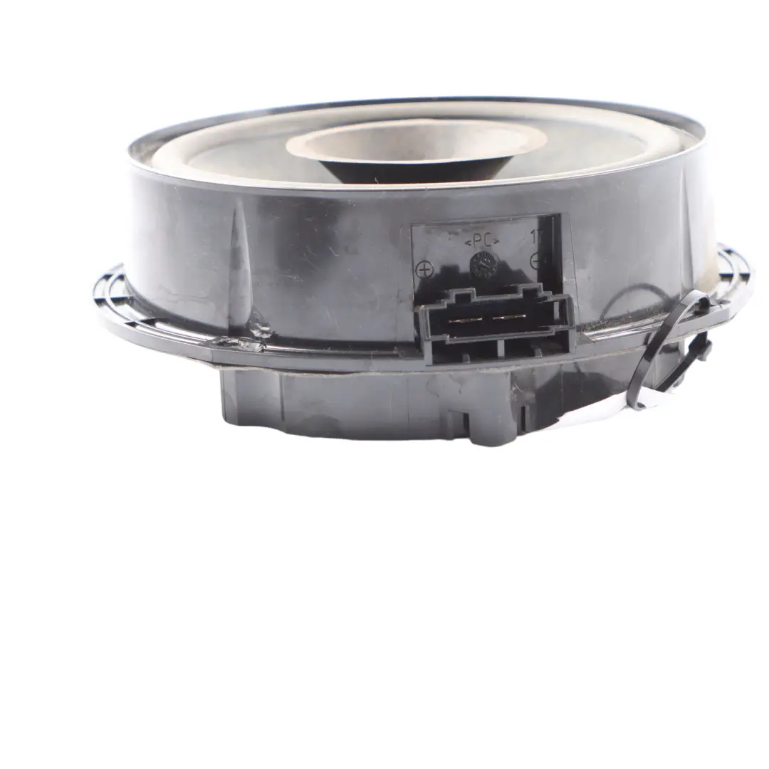 6J Leon MK2 Altea Türlautsprecher Hinten Lautsprecher für Seat Ibiza mit Teilenummer 5P0035411A Seat Ibiza 6J Leon MK2 Altea Türlautsprecher Hinten Lautsprecher - SKU 5P0035411A - Teilenummer 5P0035411A