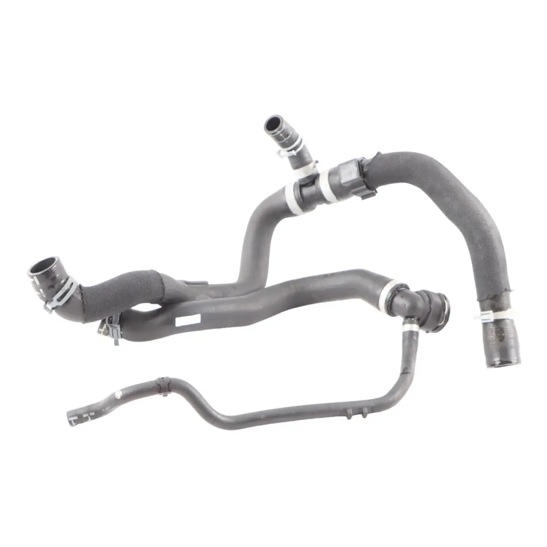 Volkswagen Golf CD1 Water Pipe Hose Line Cooling Coolant - SKU 5Q0121049CR - Part number 5Q0121049CR