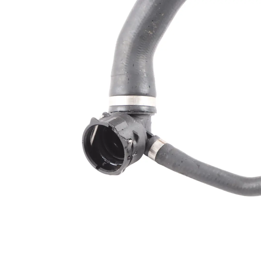 Volkswagen Golf CD1 Water Pipe Hose Line Cooling Coolant - SKU 5Q0121049CR - Part number 5Q0121049CR