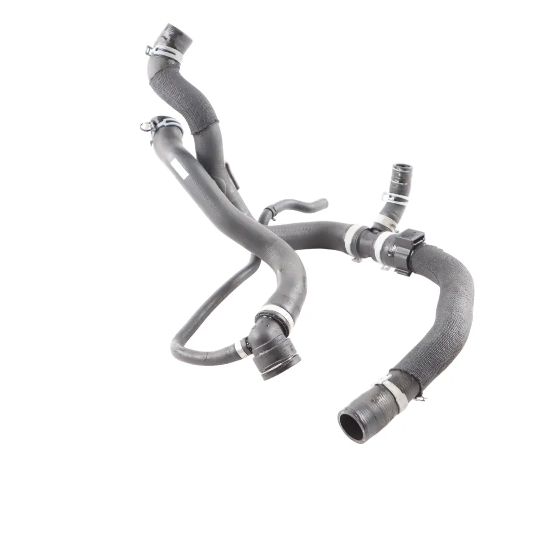 Volkswagen Golf CD1 Water Pipe Hose Line Cooling Coolant - SKU 5Q0121049CR - Part number 5Q0121049CR