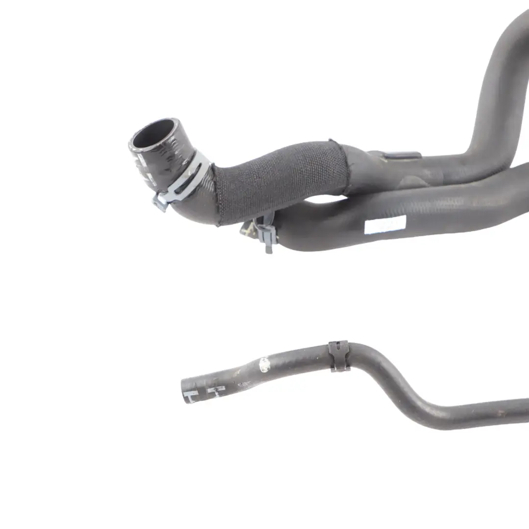 Water Pipe Hose Line Cooling Coolant to Volkswagen Golf CD1 with Part number 5Q0121049CR Volkswagen Golf CD1 Water Pipe Hose Line Cooling Coolant - SKU 5Q0121049CR - Part number 5Q0121049CR