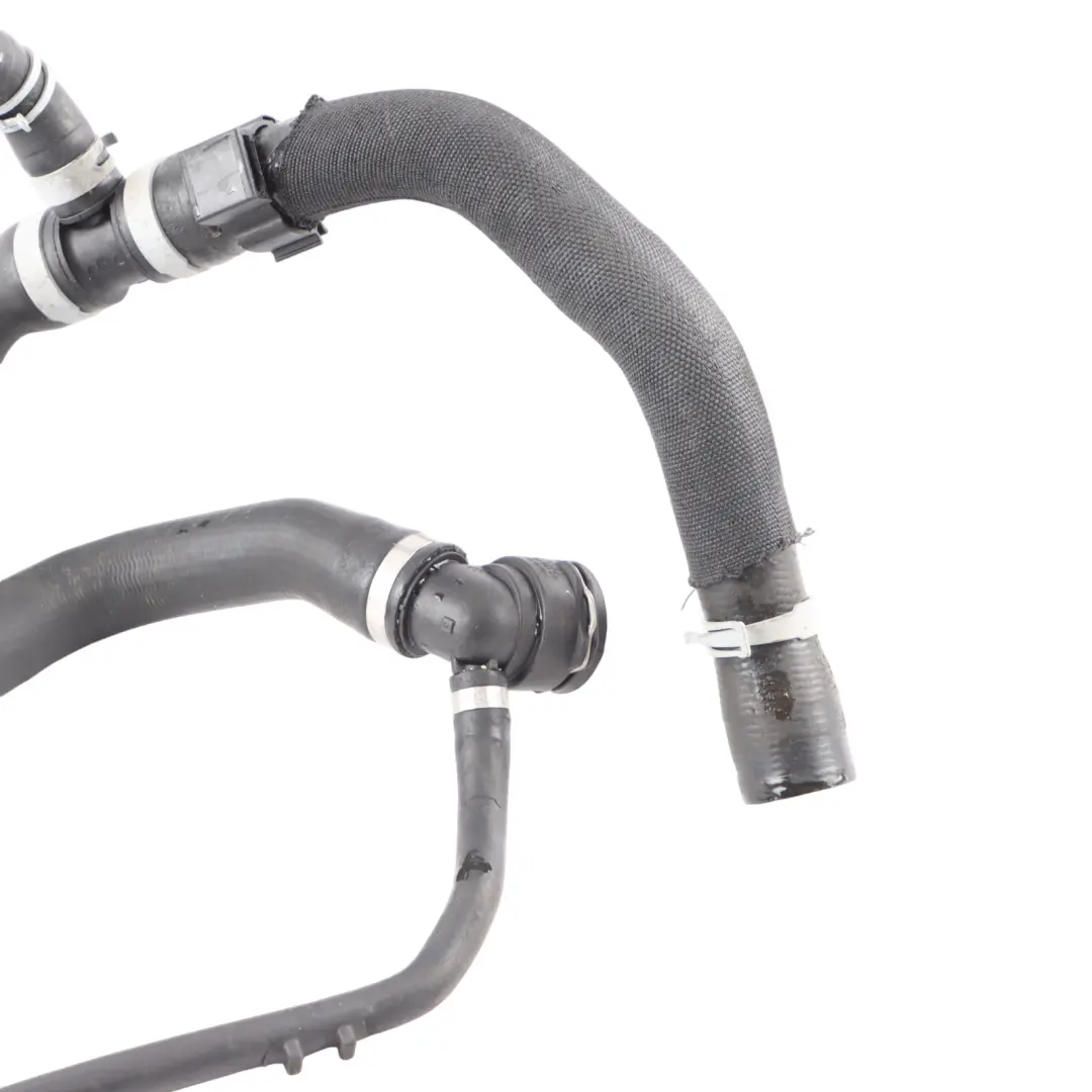 Water Pipe Hose Line Cooling Coolant to Volkswagen Golf CD1 with Part number 5Q0121049CR Volkswagen Golf CD1 Water Pipe Hose Line Cooling Coolant - SKU 5Q0121049CR - Part number 5Q0121049CR