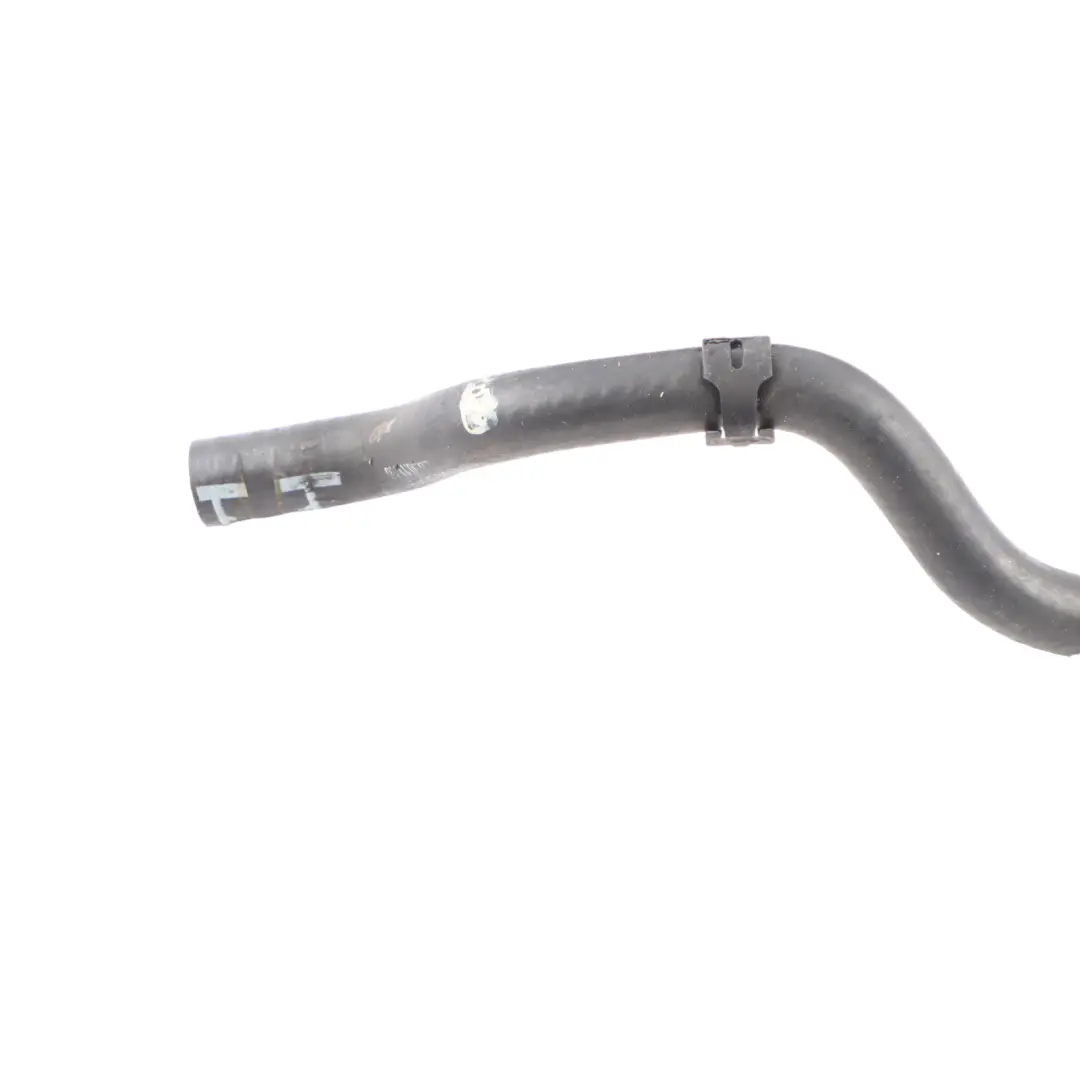 Volkswagen Golf CD1 Water Pipe Hose Line Cooling Coolant - SKU 5Q0121049CR - Part number 5Q0121049CR