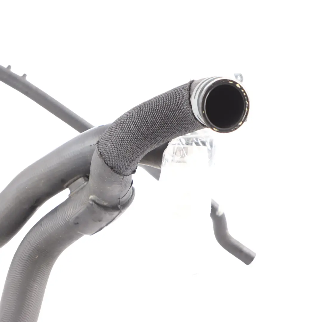 Water Pipe Hose Line Cooling Coolant to Volkswagen Golf CD1 with Part number 5Q0121049CR Volkswagen Golf CD1 Water Pipe Hose Line Cooling Coolant - SKU 5Q0121049CR - Part number 5Q0121049CR