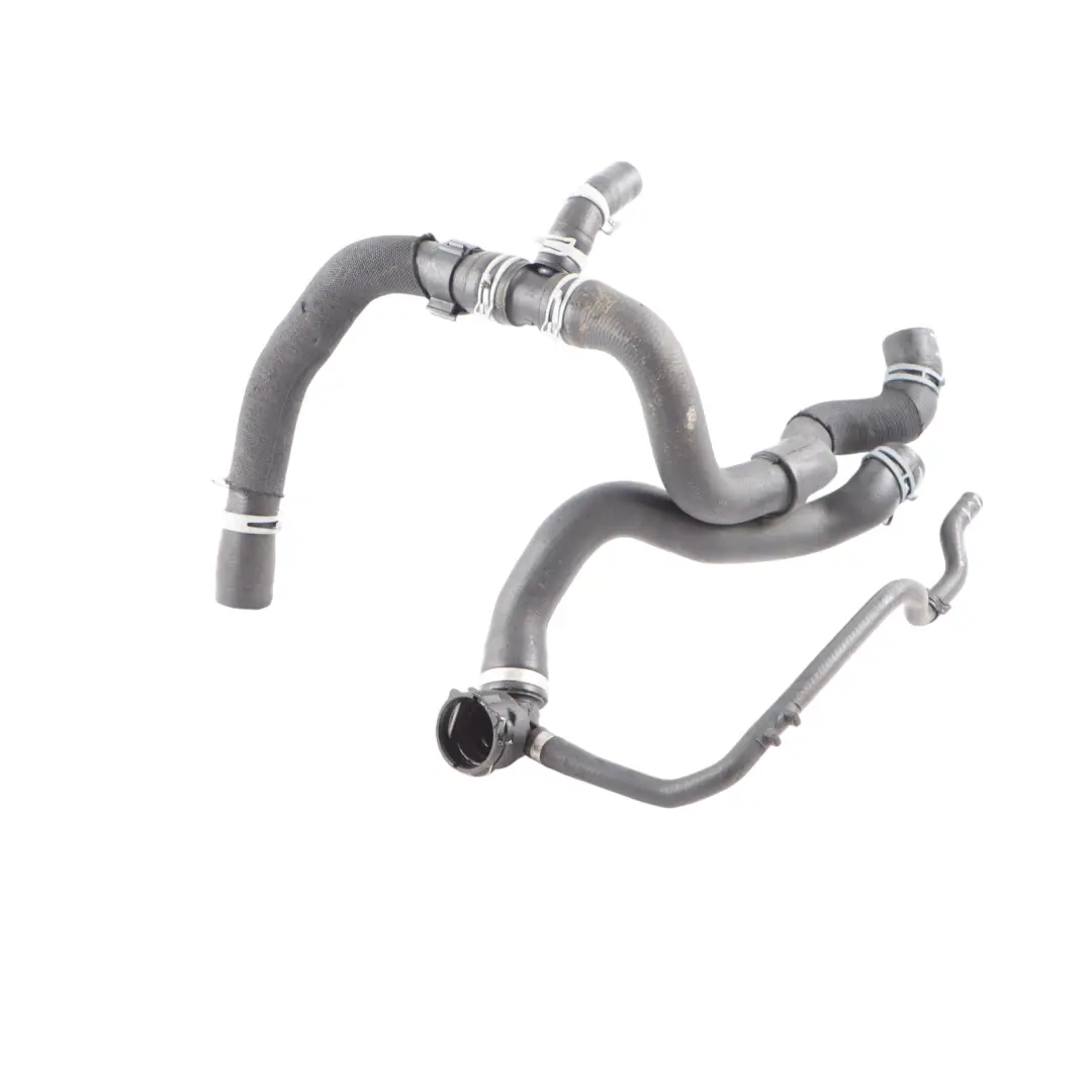 Water Pipe Hose Line Cooling Coolant to Volkswagen Golf CD1 with Part number 5Q0121049CR Volkswagen Golf CD1 Water Pipe Hose Line Cooling Coolant - SKU 5Q0121049CR - Part number 5Q0121049CR